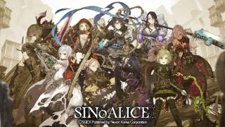 Дата глобального релиза SINoALICE перенесена