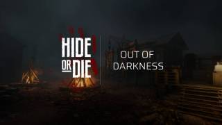 Геймплей ассиметричного хоррора на 30 человек Hide Or Die в свежем тизере