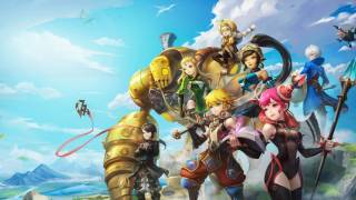 Dragon Nest 2 — Отличия от World of Dragon Nest и другая информация