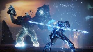 Жесткий диск в сделку не входил — Destiny 2: Shadowkeep потребует 165 ГБ свободного места