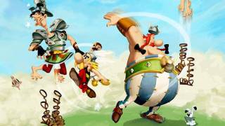 Дата релиза Asterix & Obelix XXL 3: The Crystal Menhir и свежие скриншоты