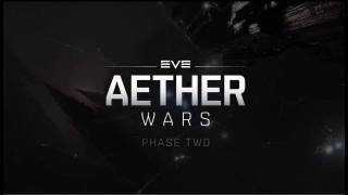 EVE Aether Wars: 10 000 игроков попытаются установить новый рекорд для Книги рекордов Гиннеса