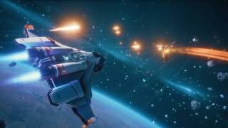 Создатели Everspace работают над новой космической игрой