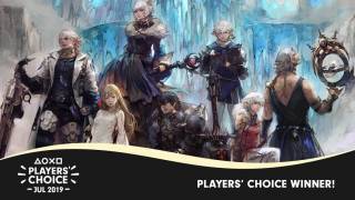 Выбор игроков: дополнение FFXIV Shadowbringers признано лучшей новой игрой июля