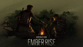 Представлена следующая операция в Rainbow: Six Siege — Ember Rise