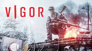 [Gamescom 2019] Мультиплеерный сурвайвал Vigor покинул ранний доступ