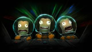 [Gamescom 2019] Kerbal Space Program 2 выйдет в начале 2020 года