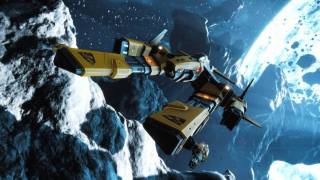 [Gamescom 2019] Анонсирован космический шутер Everspace 2