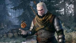 [Gamescom 2019] Дата релиза The Witcher 3 на Nintendo Switch и 40 минут геймплея