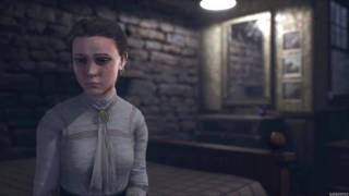 [Gamescom 2019] Состоялся анонс психологического хоррора Remothered: Broken Porcelain