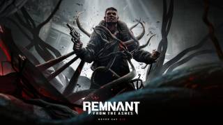 Состоялся релиз кооперативного шутера Remnant: From the Ashes