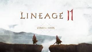 Мобильный ремейк Lineage 2 может выйти в сентябре