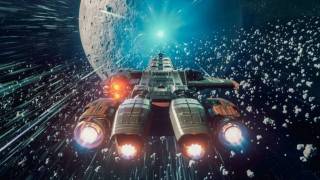 Создатели Star Citizen поужинали с самыми преданными пользователями