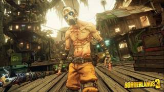 Gearbox рассказала о пост-релизном контенте 2019 года в Borderlands 3