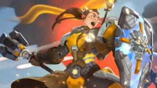 Некоторые про-игроки Overwatch откалибровались на бронзу из-за ошибки