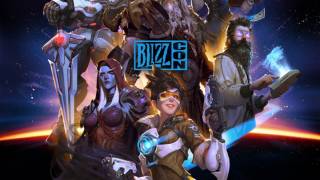 Diablo 4 скорее всего займёт центральное место на BlizzCon 2019