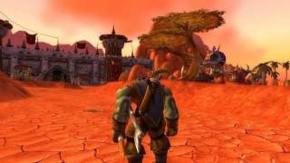 Фанат научился играть в WoW Classic с телефона потому что у него «занятая жизнь»