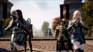 «Танцуют все!» — NCSOFT выпустила забавный трейлер Lineage 2M