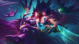 ​Riot Games возвращает ограниченные по времени игровые режимы в League of Legends