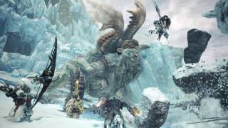 Продюсер Monster Hunter World поделился видением будущего франшизы