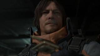 Что мы узнали из нового геймплея Death Stranding