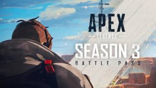 В сеть утекли подробности третьего сезона Apex Legends