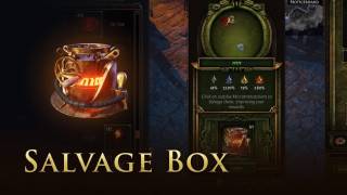 Авторы Path of Exile ввели новый лутбокс и убрали его всего через 4 часа