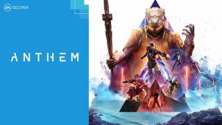 Anthem добавили в подписки Origin Access и EA Access