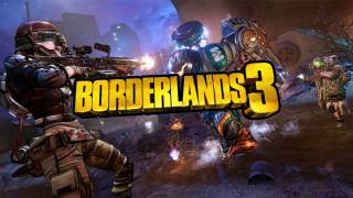 Кооперативный шутер Borderlands 3 поступил в продажу