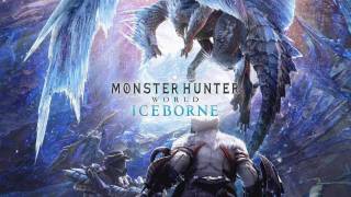 Monster Hunter World: Iceborne продалась в 2,5 млн копий за первую неделю