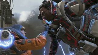 На турнире Apex Legends произошёл саботаж — кто-то изменил настройки компьютера некоторым про-игрокам