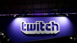 Twitch всё ещё пытается найти транслировавших порнографию людей