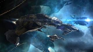 Российские корпорации в EVE Online оказались более восприимчивы к коррупции