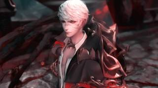 Мастер лука доступен в русской версии Blade and Soul