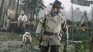 Red Dead Redemption 2 вновь присвоили возрастной рейтинг в Австралии. Скорее всего речь идёт о версии для PC