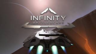 Космический симулятор Infinity: Battlescape вышел в раннем доступе