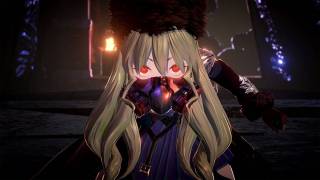 Обзор Code Vein — «Как Dark Souls, только аниме»