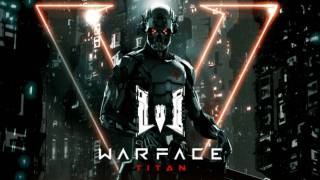 Пятым классом в Warface станет робот-гуманоид Сэд