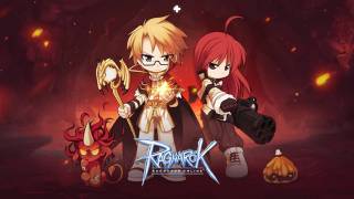 Игроки Ragnarok Online могут отправиться в пещеры вулкана Тора