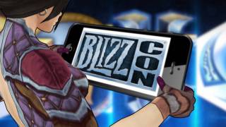 Глава Blizzard обещает «лучший BlizzCon из всех когда-либо»