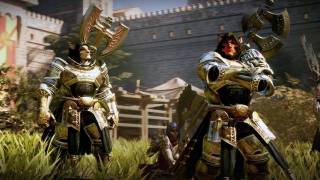 Саундтрек MMORPG Bless Unleashed будет хуже, чем в Bless Online