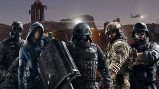 Авторы Rainbow Six Siege не желают добавлять овчарку из К-9 по этическим причинам