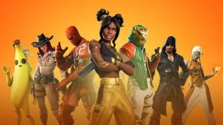 Fortnite сравнивают с кокаином в судебном иске против Epic Games