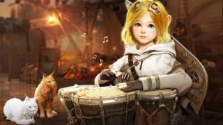 Интерфейс в Black Desert подвергся переработке