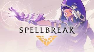 Spellbreak перешла в стадию закрытого бета-тестирования