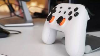 Google Stadia получила точную дату запуска