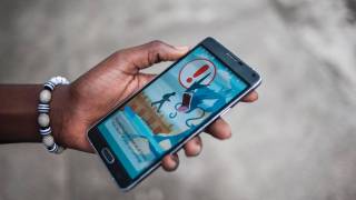 Игроки Pokémon Go сорвали свадьбу из-за редких покемонов