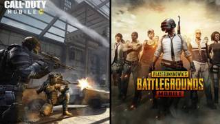 Стримера PUBG Mobile не допустили на турнир по игре из-за трансляции Call of Duty: Mobile