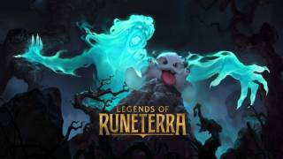 Следующая демо-версия Legends of Runeterra выйдет в ноябре