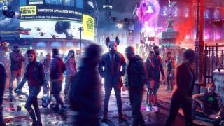 Ubisoft перенесла даты релиза Watch Dogs: Legion, Rainbow Six: Quarantine и Gods & Monsters